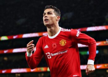 Cristiano Ronaldo: “Espero poder retirarme del fútbol en 4 o 5 años”