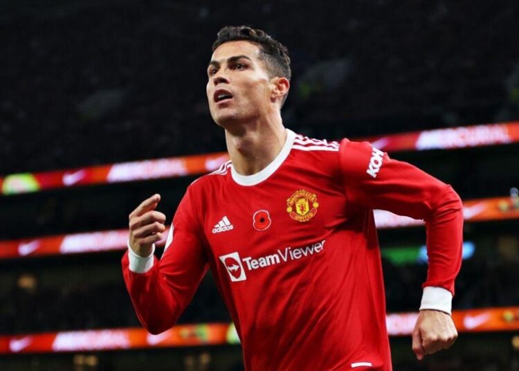 Cristiano Ronaldo: “Espero poder retirarme del fútbol en 4 o 5 años”
