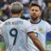 “Kun” Agüero confirma que será parte de la delegación de Argentina en el mundial Catar 2022