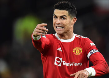 Cristiano no seguirá en el United si es eliminado en octavos de Champions, según prensa inglesa