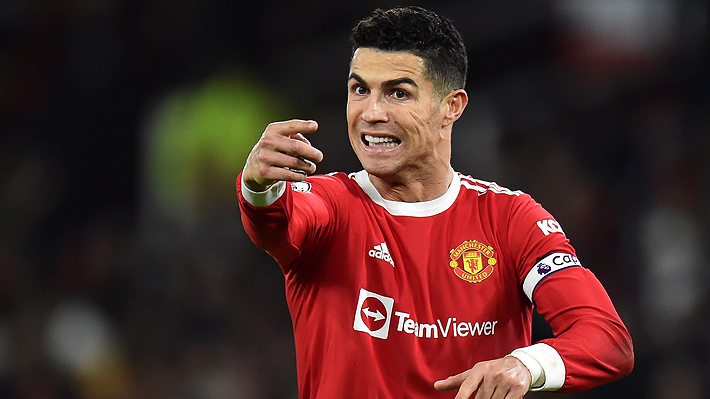 Cristiano no seguirá en el United si es eliminado en octavos de Champions, según prensa inglesa