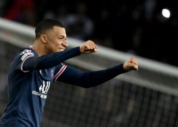 Mbappé podría dejar plantado al Real Madrid, revela L’Equipe
