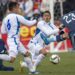 Presidente de FESFUT confirma amistosos ante Argentina, Guatemala y Panamá
