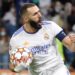 Benzema: «Me pone muy orgulloso estar en el sitio de Di Stéfano»