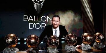 Anuncian cambios en elección para el Balón de Oro