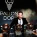 Anuncian cambios en elección para el Balón de Oro