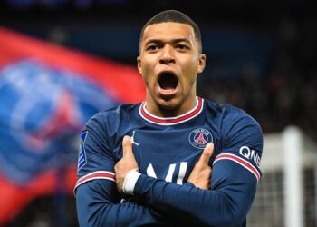 PSG ofrece propuesta de renovación de dos años de contrato y 110 millones de dólares