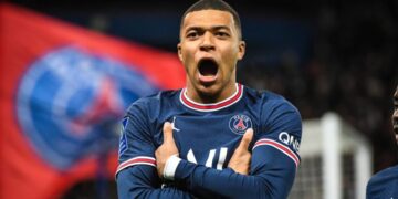 PSG ofrece propuesta de renovación de dos años de contrato y 110 millones de dólares