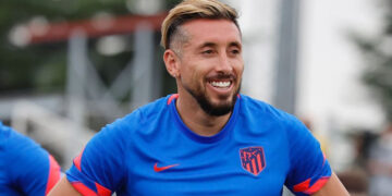 Héctor Herrera ficha con el Houston Dynamo de Darwin Cerén