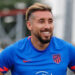 Héctor Herrera ficha con el Houston Dynamo de Darwin Cerén