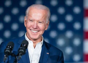 Biden anuncia el envío a Ucrania de drones estadounidenses
