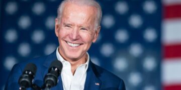 Biden anuncia el envío a Ucrania de drones estadounidenses