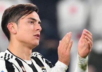 La Juventus avisa a este jugador que será despedido al final de la temporada