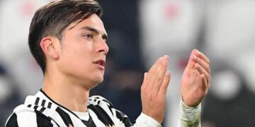 La Juventus avisa a este jugador que será despedido al final de la temporada