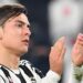 La Juventus avisa a este jugador que será despedido al final de la temporada