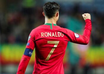Cristiano Ronaldo, tajante «Quién manda soy yo. Punto final»