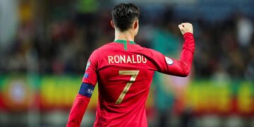 Cristiano Ronaldo, tajante «Quién manda soy yo. Punto final»