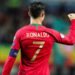Cristiano Ronaldo, tajante «Quién manda soy yo. Punto final»