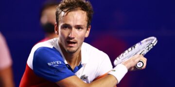 El peculiar requisito para que los rusos participen en Wimbledon