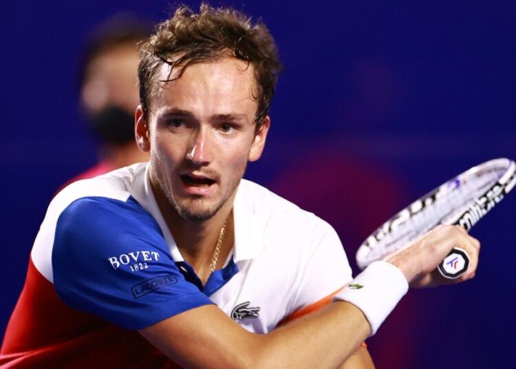 El peculiar requisito para que los rusos participen en Wimbledon
