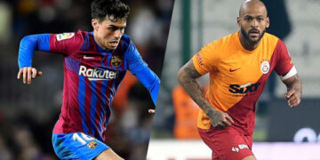 El Barça debe medir su euforia ante el Galatasaray