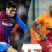 El Barça debe medir su euforia ante el Galatasaray