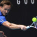 Tenistas rusos son excluidos de competiciones por países, no de los torneos ATP y WTA