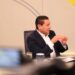 Ministro Rolando Castro “Vamos a dejar, en este Gobierno, un legado en la construcción de una figura jurídica que vaya acorde al contexto actual”