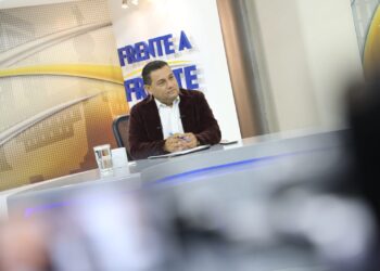 Ministro de Trabajo Rolando Castro y OIT crearán política pública de empleo decente