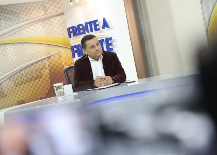 Ministro de Trabajo Rolando Castro y OIT crearán política pública de empleo decente