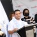 Ministro de Trabajo Rolando Castro coloca en puestos laborales a mujeres con discapacidad