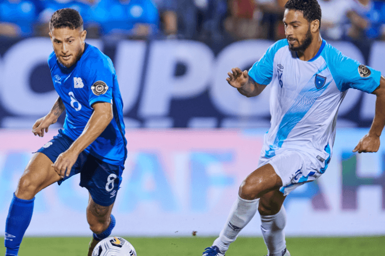 Selecta jugará nuevo amistoso contra Guatemala en abril próximo