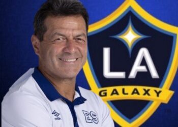 El mensaje de LA Galaxy a Hugo Pérez tras fichaje de Eriq Zavaleta