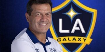 El mensaje de LA Galaxy a Hugo Pérez tras fichaje de Eriq Zavaleta
