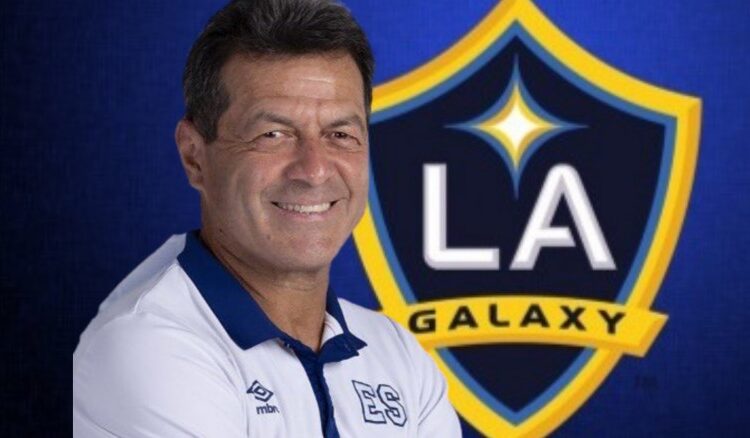 El mensaje de LA Galaxy a Hugo Pérez tras fichaje de Eriq Zavaleta