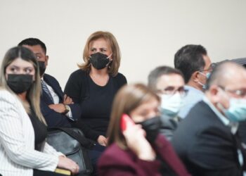 Defensa de Pignato pidió anular pericia en caso Funes