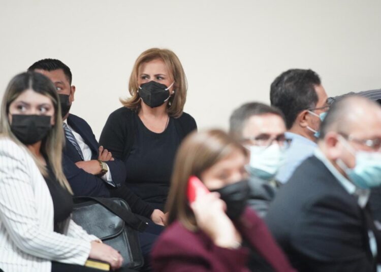 Defensa de Pignato pidió anular pericia en caso Funes