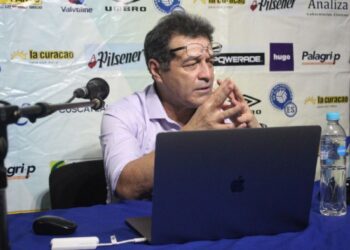 Hugo Pérez: «Hay jugadores que han pedido no ser convocados»