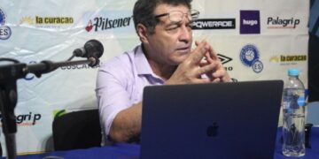 Hugo Pérez: «Hay jugadores que han pedido no ser convocados»