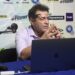 Hugo Pérez: «Hay jugadores que han pedido no ser convocados»