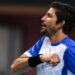 El Salvador gana a Zimbabue en Copa Davis y permanece en el grupo mundial II