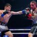 El salvadoreño Marc Castro logró su sexto triunfo de manera invicta en el boxeo profesional
