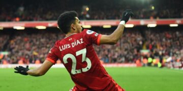 Liverpool y Bayern quieren sellar boleto a «cuartos»