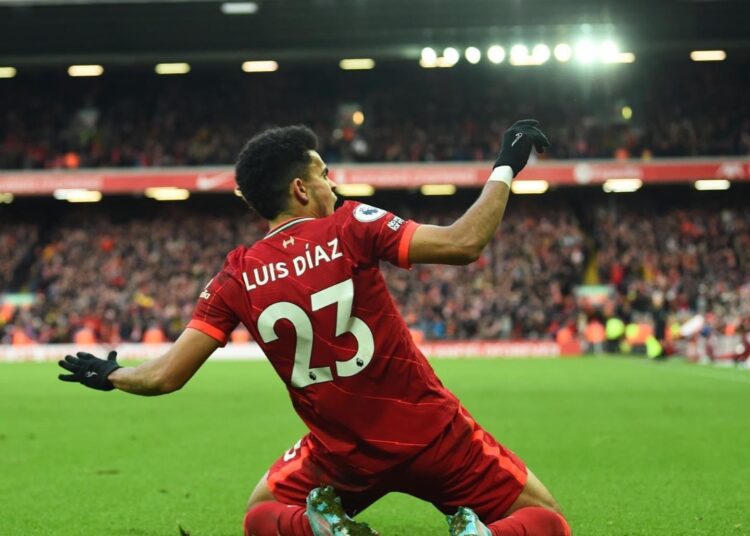 Liverpool y Bayern quieren sellar boleto a «cuartos»
