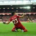 Liverpool y Bayern quieren sellar boleto a «cuartos»