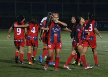 FESFUT declara a Once Deportivo femenino perdedor ante FAS por renuncia voluntaria
