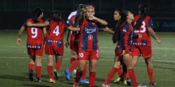 FESFUT declara a Once Deportivo femenino perdedor ante FAS por renuncia voluntaria