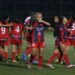FESFUT declara a Once Deportivo femenino perdedor ante FAS por renuncia voluntaria