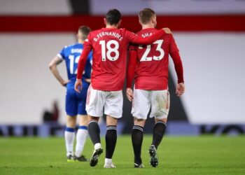 El Manchester United recupera jugadores clave para medirse al Atlético