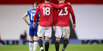 El Manchester United recupera jugadores clave para medirse al Atlético
